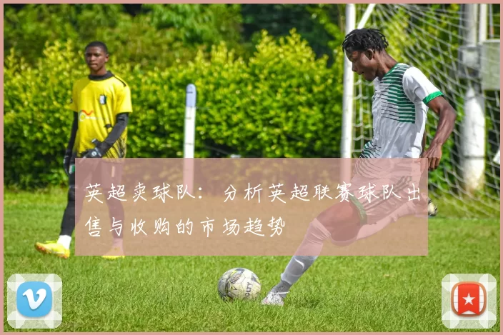 英超卖球队:分析英超联赛球队出售与收购的市场趋势