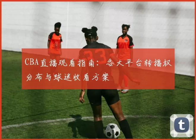 CBA直播观看指南：各大平台转播权分布与球迷收看方案