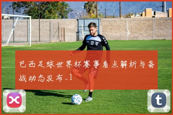 巴西足球世界杯赛事看点解析与备战动态发布_1
