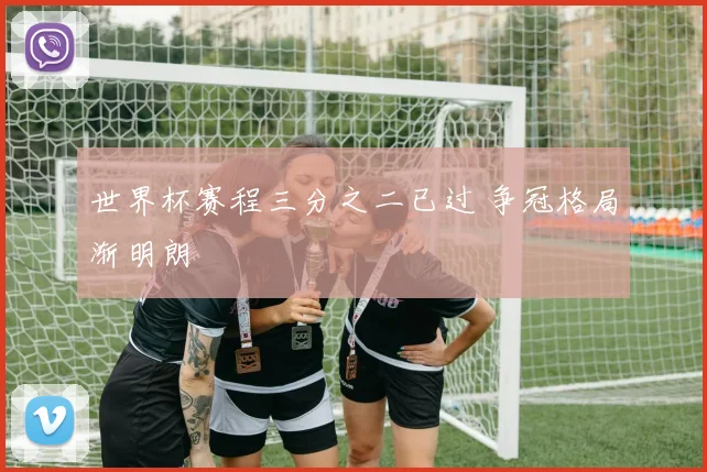 世界杯赛程三分之二已过 争冠格局渐明朗