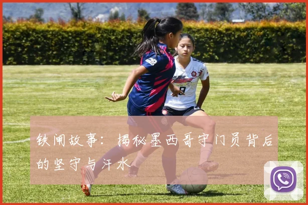 铁闸故事:揭秘墨西哥守门员背后的坚守与汗水