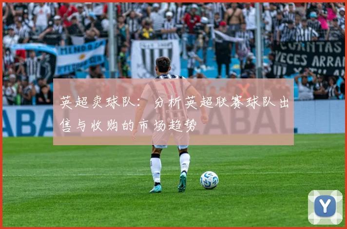 英超卖球队：分析英超联赛球队出售与收购的市场趋势