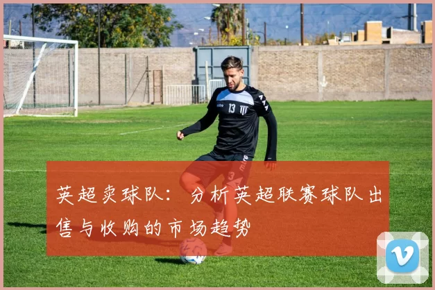 英超卖球队:分析英超联赛球队出售与收购的市场趋势