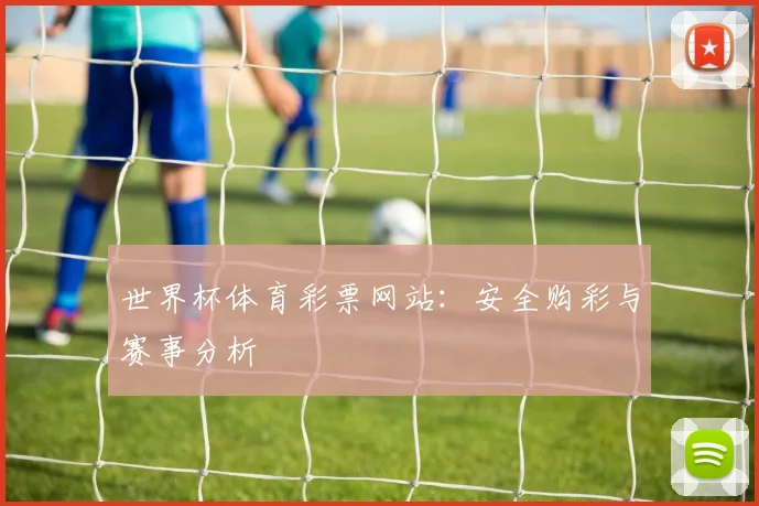 世界杯体育彩票网站：安全购彩与赛事分析